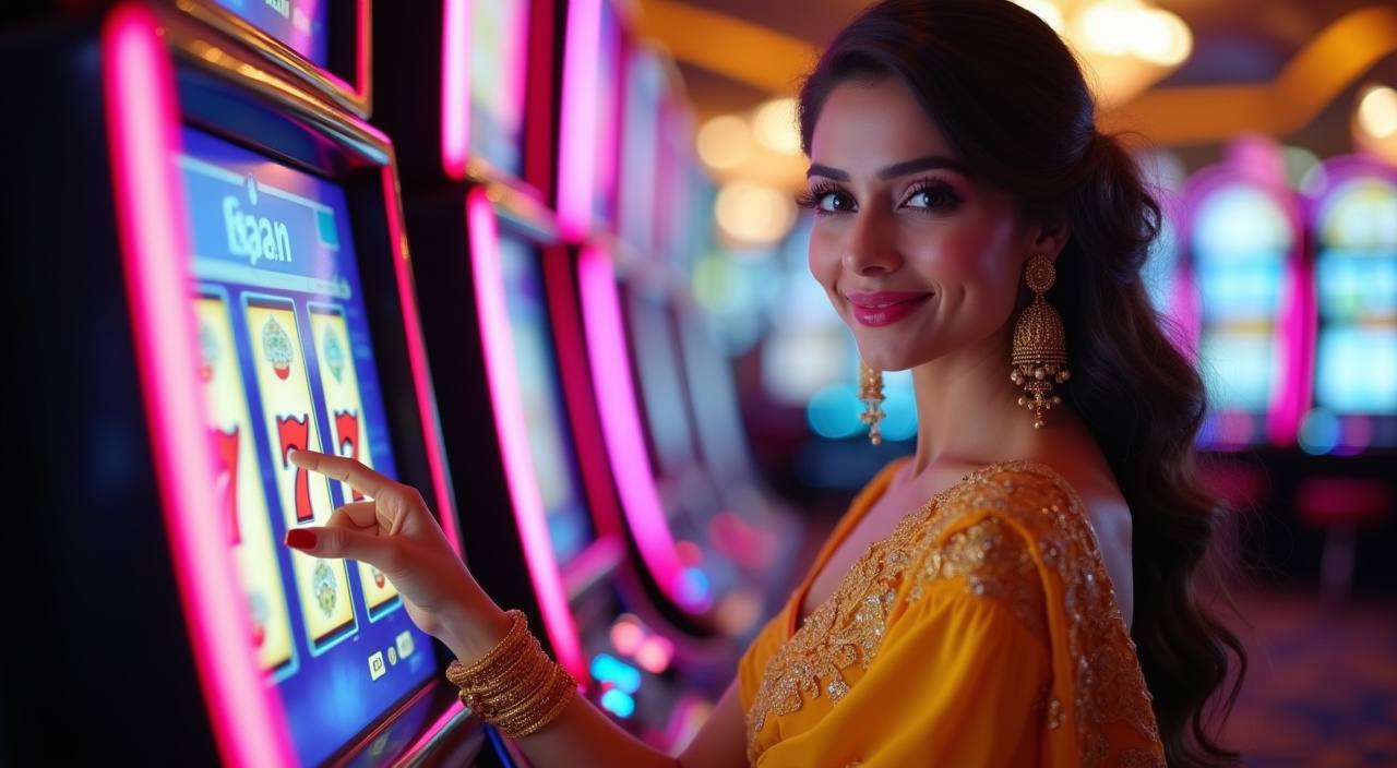 betasus Live Baccarat tables with fast, smooth action